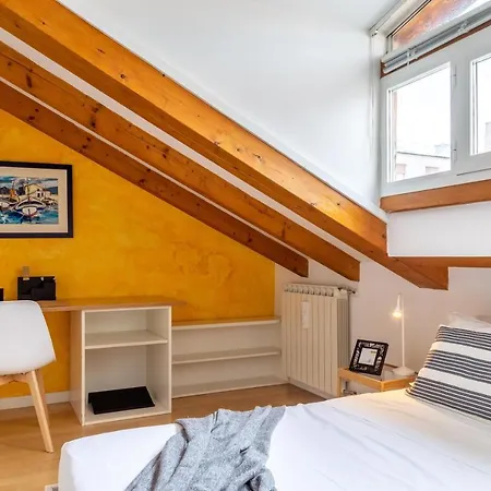 Apartment Luxury 350 Sq Mt Flat With Terrace