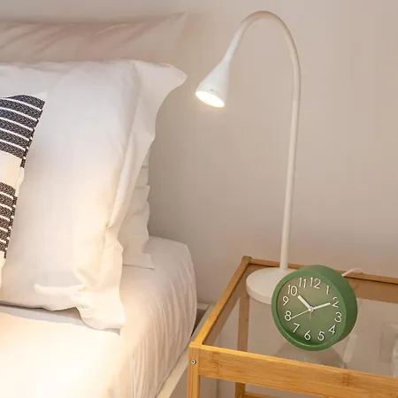 80m² 3 Slaapkamer, 3 Privé Badkamer In Stadscentrum Appartement
