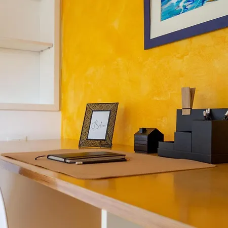 Apartment Luxury 350 Sq Mt Flat With Terrace *