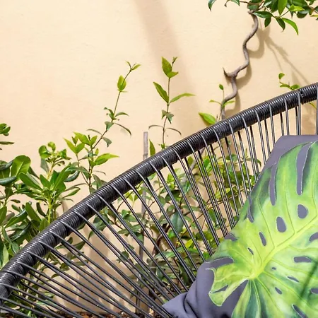 Luxury 350 Sq Mt Flat With Terrace Apartment Triest