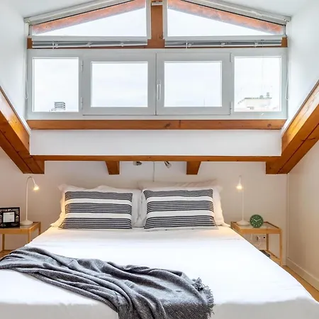 80m² 3 Slaapkamer, 3 Privé Badkamer In Stadscentrum * Triëst