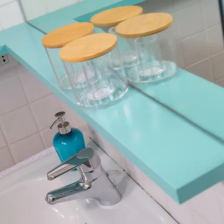 80m² 3 Slaapkamer, 3 Privé Badkamer In Stadscentrum * Triëst