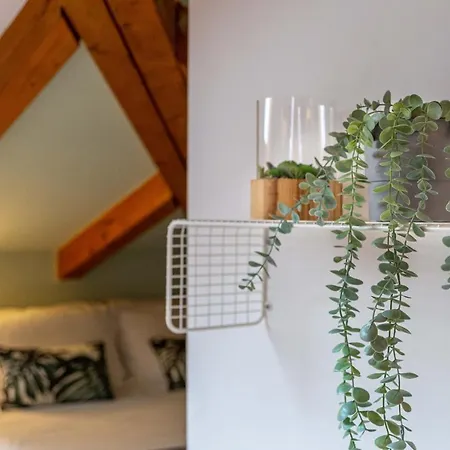 80m² 3 Slaapkamer, 3 Privé Badkamer In Stadscentrum *