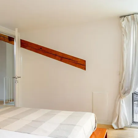 80m² 3 Slaapkamer, 3 Privé Badkamer In Stadscentrum Appartement *
