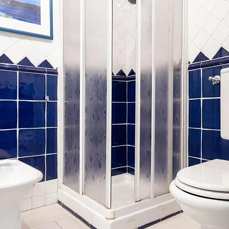 Luxury 350 Sq Mt Flat With Terrace * Triest