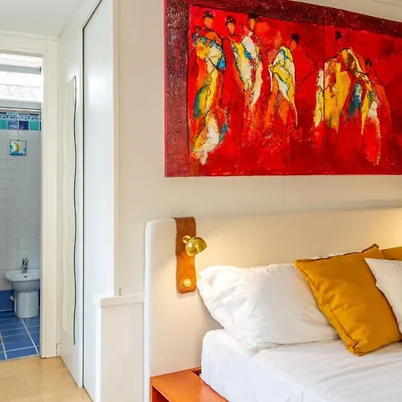 Luxury 350 Sq Mt Flat With Terrace * Triest