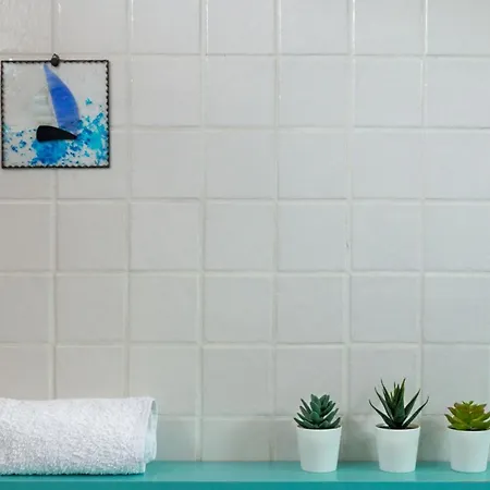 80m² 3 Slaapkamer, 3 Privé Badkamer In Stadscentrum
