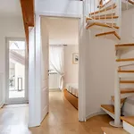 Luxury 350 Sq Mt Flat With Terrace 아파트 트리에스테
