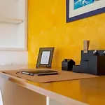 아파트 Luxury 350 Sq Mt Flat With Terrace *