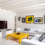 Luxury 350 Sq Mt Flat With Terrace *