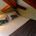 아파트 Luxury 350 Sq Mt Flat With Terrace