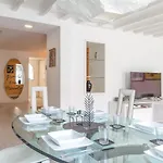 Luxury 350 Sq Mt Flat With Terrace Apartment Trieste