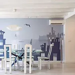 Luxury 350 Sq Mt Flat With Terrace Apartment Trieste