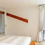 Luxury 350 Sq Mt Flat With Terrace 아파트 *