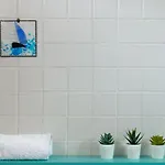 Luxury 350 Sq Mt Flat With Terrace