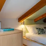 Luxury 350 Sq Mt Flat With Terrace *