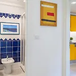 Luxury 350 Sq Mt Flat With Terrace 트리에스테