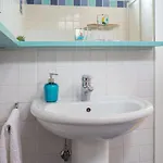 아파트 Luxury 350 Sq Mt Flat With Terrace 트리에스테