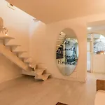 Luxury 350 Sq Mt Flat With Terrace *