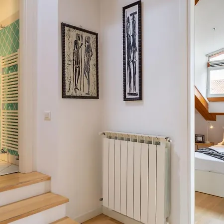 Luxury 350 Sq Mt Flat With Terrace Appartement *