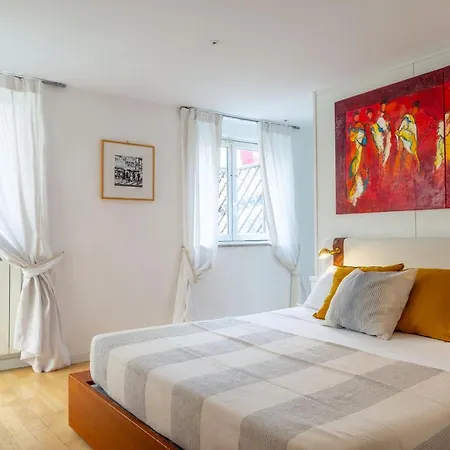 Luxury 350 Sq Mt Flat With Terrace