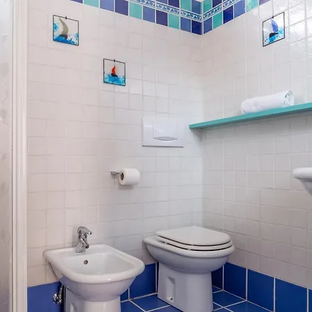 公寓 Luxury 350 Sq Mt Flat With Terrace