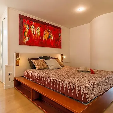 Luxury 350 Sq Mt Flat With Terrace Apartamento *