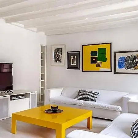Apartment Luxury 350 Sq Mt Flat With Terrace Trieste