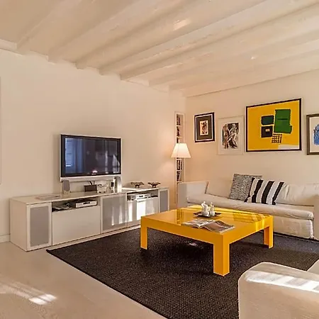 Luxury 350 Sq Mt Flat With Terrace * Trieste