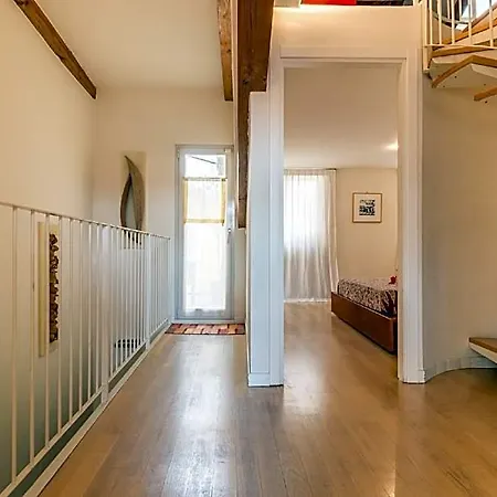 Luxury 350 Sq Mt Flat With Terrace * Trieste