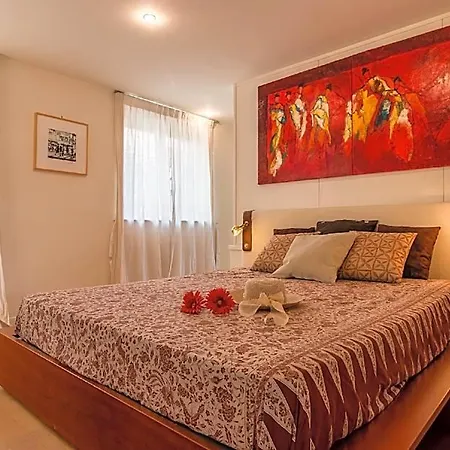 Apartment Luxury 350 Sq Mt Flat With Terrace *
