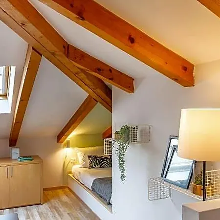 Luxury 350 Sq Mt Flat With Terrace Apartment