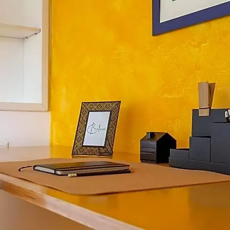 Apartment Luxury 350 Sq Mt Flat With Terrace *