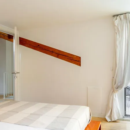 Luxury 350 Sq Mt Flat With Terrace Apartament Triest